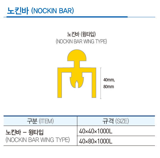 제작규격